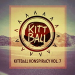 Kittball Konspracy Vol 7