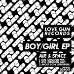 Boy/Girl EP