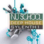 Nu School Deep House: Sylenth1 (Sample Pack Sylenth)