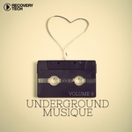 Underground Musique Vol 9