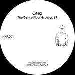 The Dance Floor Grooves EP