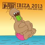 100% Pure Ibiza 2013 (unmixed tracks)