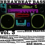 Breakbeat Bass Vol 3