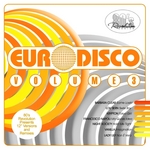 80s Revolution Euro Disco Vol 3