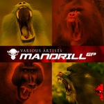 Mandrill EP