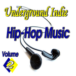 Underground Indie Hip Hop Vol 2 (Instrumental)