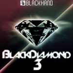 Black Diamond 3 (Sample Pack WAV/AIFF/MIDI)
