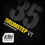 DJ Mixtools 35 Xtra: Drumstep Vol 1 (Sample Pack WAV/LIVE)