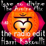 Love So Divine Armine Mix Radio Edit