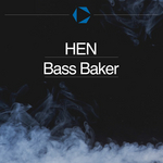 Bass Baker EP