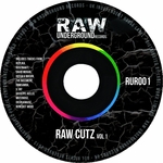 Raw Cutz Vol 1