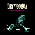 Dragon The Remixes Vol 1