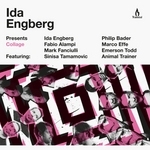 Ida Engberg Presents Collage