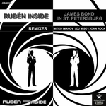 James Bond In St Petersburg (The Remixes)