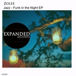 Jazz Funk In The Night EP