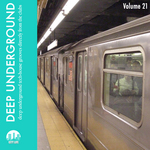 Deep Underground Vol 21
