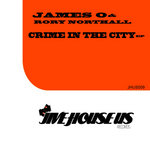 Crime In The City EP
