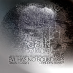 Virus/Evil Has No Boundaries - DJ Hidden Remixes