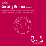 Crossing Borders Vol 2