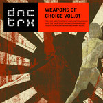 Weapons Of Choice Vol 01