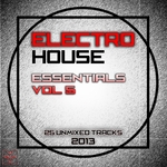 Electro House Essentials 2013 Vol 5