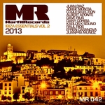 Marfil Ibiza Essentials 2013 Vol 2