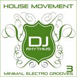 House Movement: Minimal Electro Grooves Vol 3