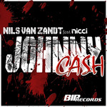Johnny Cash Radio Edit