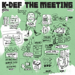 The Meeting EP