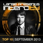 Lange pres Intercity Top 10 September 2013