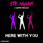 Here With You (remixes)
