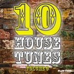 10 House Tunes Vol 9
