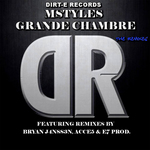 Grande Chambre (remixes)