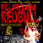 Rum & Redbull