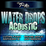 Water Drops Acoustic