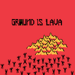 Groundislava