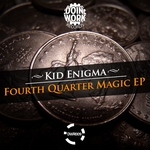 Fourth Quarter Magic EP