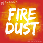 Fire Dust EP