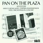 Pan On The Plaza