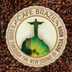 Cafe Brazil: A Guide Through The New Sounds Of Bossa Nova
