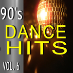 90s Dance Hits Vol 6 EP