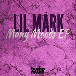 Many Moods EP Vol 1