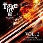 Club Take Five Kitzbuhel/Salzburg Vol 2 (Selected by Eric Tyrell & Dan Rubell)