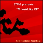The MikeAlike EP