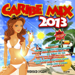 Caribe Mix 2013