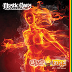 Camp Fire Vol 2 Fire: Remixes