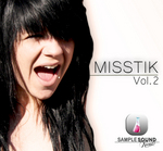 DJ MissTik Vol 2