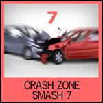 Crash Zone Smash 7