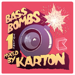 Bass Bombs Vol 1