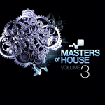 Masters Of House Vol 3